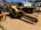 405 - VERMEER RTX250 TRENCHER,