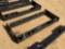 415 - SKID STEER HEAVY DUTY BLANK PLATES