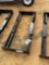 419 - SKID STEER HEAVY DUTY BLANK PLATES