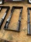 420 - SKID STEER HEAVY DUTY BLANK PLATES