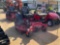 422 - GRAVELY PRO TURN 160 ZERO TURN MOWER,