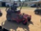 423 - GRAVELY PRO TURN 152 ZERO TURN MOWER,