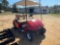 424 - EZ - GO 36 VOLT GOLF CAR,
