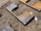 513 - SKID STEER OPEN WELD ON PLATE