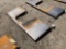 515 - SKID STEER OPEN WELD ON PLATE