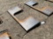 516 - SKID STEER OPEN WELD ON PLATE