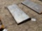 525 - STEEL SKID STEER BLANK