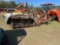 549 - KUHN 7' DISC MOWER,