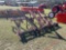576 - 8' FIELD CULTIVATOR 13 SHANK SPRING LOADED