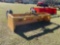 577 - NEW INDUSTRIAS AMERICA F-08 LAND LEVELER,
