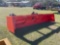 582 - NEW INDUSTRIAS AMERICA TILT LAND LEVELER,