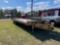 590 - MCELRATH 8' X 20' TRAILER,
