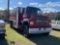 593 - 1987 FORD L8000 TRUCK,
