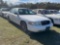596 - 2004 FORD CROWN VICTORIA