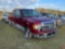 608 - 2014 FORD F-150 CREW CAB XLT,