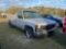 609 - 1994 GMC 1500 SL 2WD TRUCK,