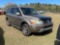 611 - 2003 HONDA PILOT SUV,