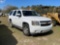 613 - 2007 CHEVROLET TAHOE LT,