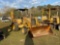 617 - JOHN DEERE 310C 4WD BACKHOE,