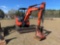 622 - 2019 KUBOTA U35-4 EXCAVATOR