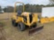 642 - VERMEER RT450 4WD RIDE ON TRENCHER,