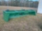 645 - NEW INDUSTRIAS AMERICA 12' LAND LEVELER,