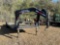 652 - 2016 CLAY'S TRAILER 7 X 30 GOOSENECK TRAILER