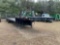 658 - 2002 FONTANE 52' DROP DECK TRAILER,