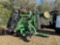659 - JOHN DEERE 2632 26' 5 