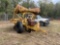 672 - FRESCO BEDDING PLOW,
