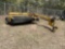 676 - VERMEER TM800 TRAILED MOWER,