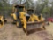 677 - 2017 MODEL CAT 416F2 4WD BACKHOE LOADER,