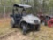 708 - ARTIC CAT XT 550 PROWLER 4WD,