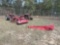 710 - MF 1235 MFWD TRACTOR
