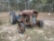 711 - FORD 600 SERIES TRACTOR