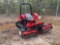 713 - TORO REELMASTER 3100-D