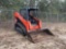 715 - 2017 KUBOTA SVL75-2 SKID STEER,