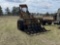 722 - 940 ALLIS - CHALMERS WHEEL LOADER,