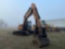 723 - SANY 215C 2013 EXCAVATOR,