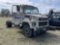 725 - 1986 MACK CHASSIS,
