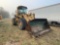 727 - KOMATSU WA-450-Z WHEEL LOADER,