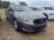 735 - 2015 FORD TAURUS POLICE INTERCEPTOR,