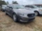 736 - 2015 FORD TAURUS POLICE INTERCEPTOR,