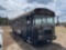 752 - 1991 BLUE BIRD SCHOOL BUS,