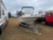 754 - ABSOLUTE - 1991 SEA RAY 18' BOAT & TRAILER,