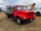 756 - 1994 INTERNATIONAL 4600 4X2 TRUCK CHASSIS