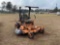 782 - SCAG STT61V-27CH ZERO TURN MOWER,