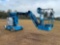 785 - 2011 GENIE ELECTRIC MAN LIFT,