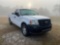 802 - 2005 FORD F150 XL,