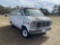 803 - ABSOLUTE - 1987 GMC 2500 G2 RALLY WAGON,
